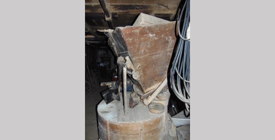 Ehemalige Sattlermühle - Bild 4