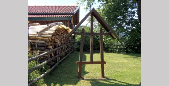 Kaiserkreuz - Bild 2