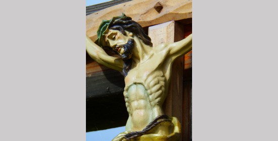 Spitalerkreuz - Bild 6