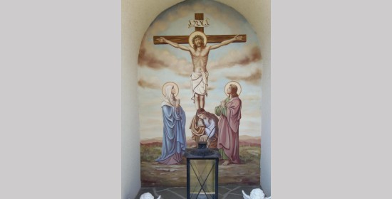 Rußmichlkreuz - Bild 3