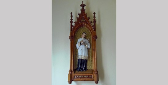 Schlattwirtkapelle - Bild 6