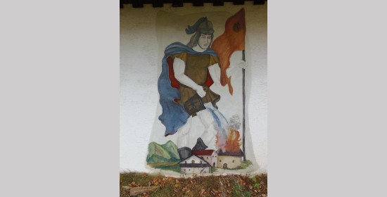 Zinaggkreuz - Bild 5