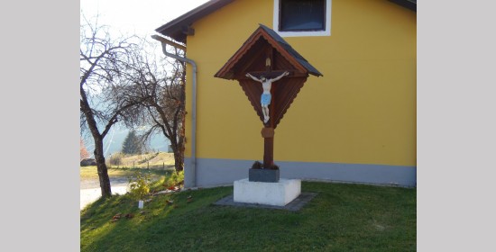 Tamerlkreuz - Bild 2
