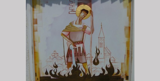 Jamelnigkreuz - Bild 7