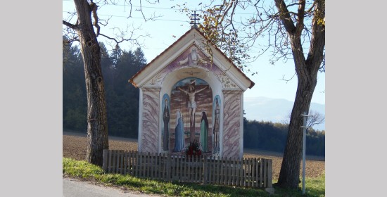 Grunitzerkreuz - Bild 1