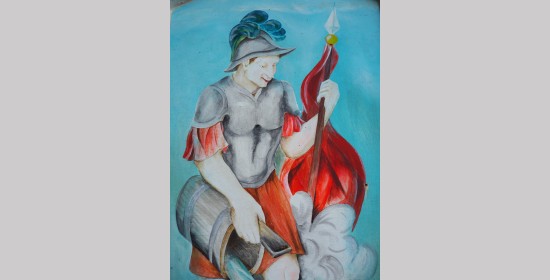 Kumerkreuz - Bild 5