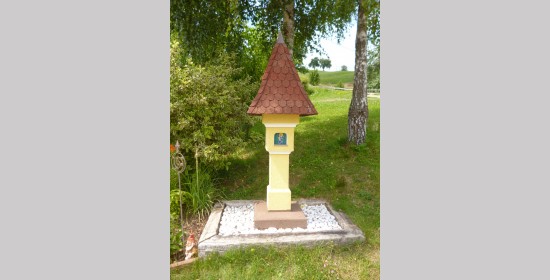 Wordianzkreuz - Bild 2