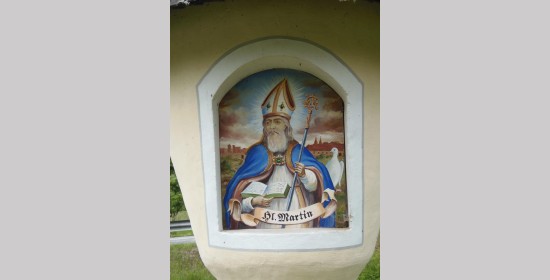 Tammerlkreuz - Bild 3