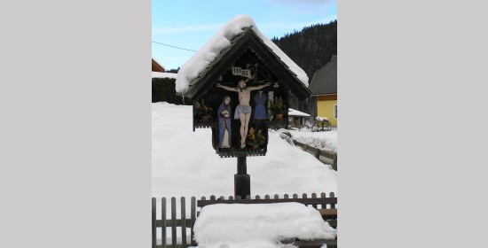 Malerkreuz - Bild 3