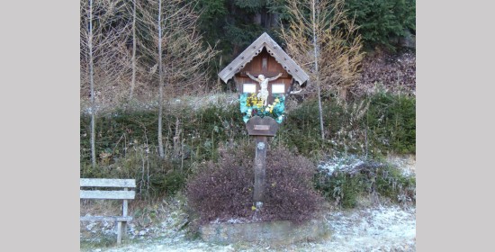 Husarkreuz - Bild 1