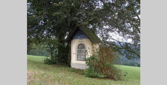 Kraxnerkreuz - Bild 3