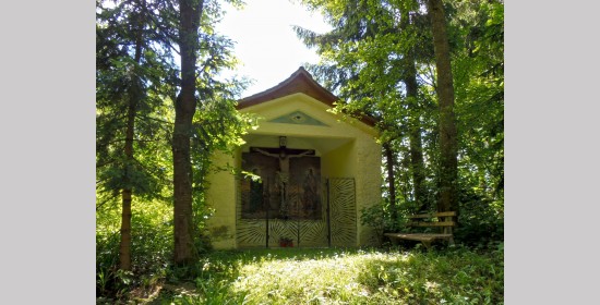 Scherzikreuz - Bild 1