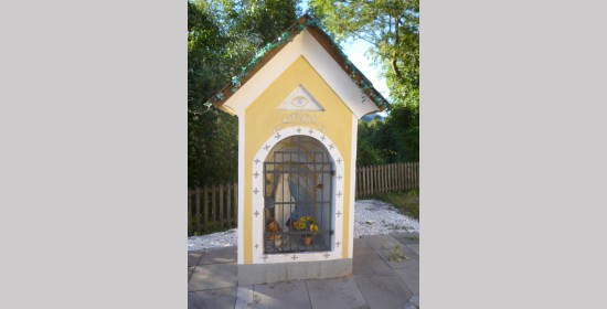 Oswaldkreuz - Bild 1
