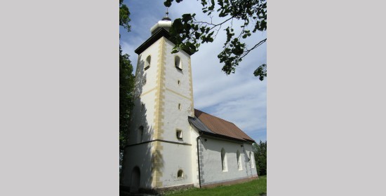 Kirche der hl. Drei Könige - Bild 2
