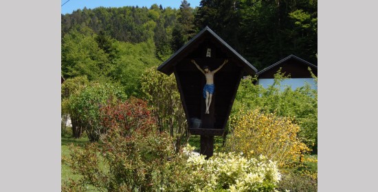 Jägerkreuz - Bild 1