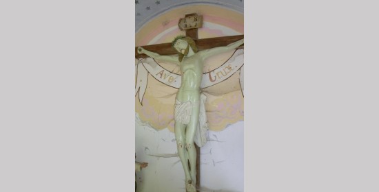 Wamlek Kapelle/Vamlek Kapelle - Bild 4