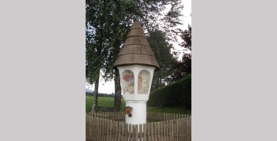 Bildstock in Fürnitz - Bild 1