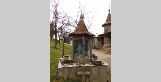 Knichtekreuz - Bild 5