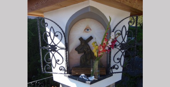 Krammerkreuz - Bild 5