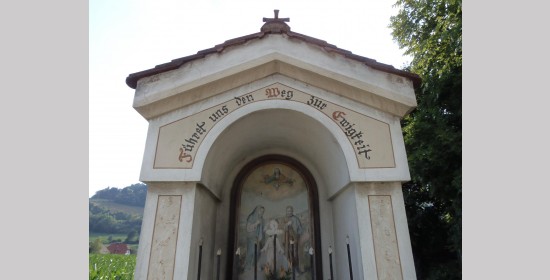 Bäckerkreuz - Bild 4