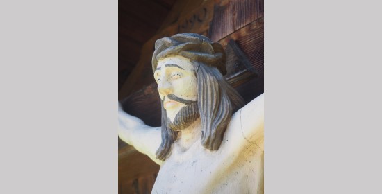 Simale Hofkreuz - Bild 5