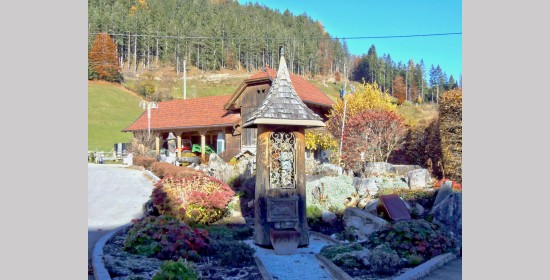 Bildstock Ebnerwirt - Bild 2