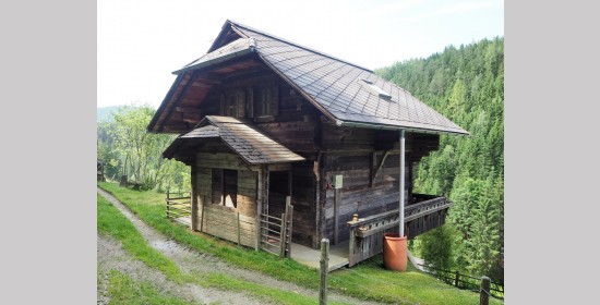 Neubauer Kasten - Bild 1