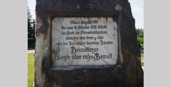 Denkmal Demarkationslinie - Bild 5