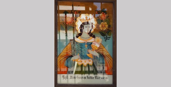 Blasekreuz - Bild 4