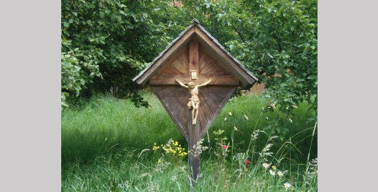 Mosinzkreuz - Bild 1
