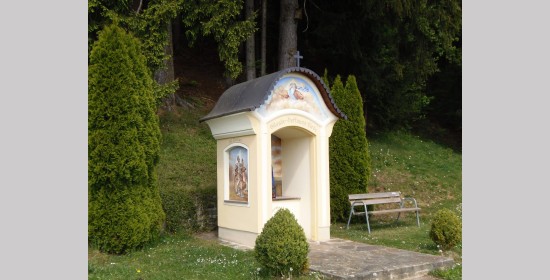 Veidlkreuz - Bild 2