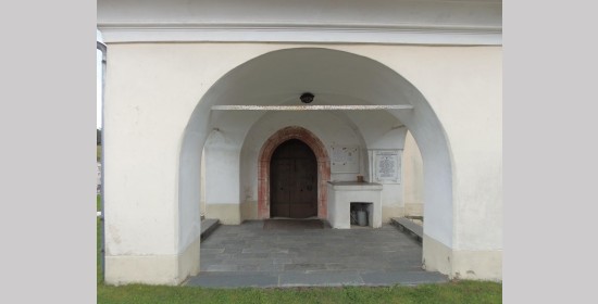 Kriegerdenkmal Leibsdorf - Bild 4