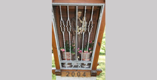 Edelhamerkreuz - Bild 5
