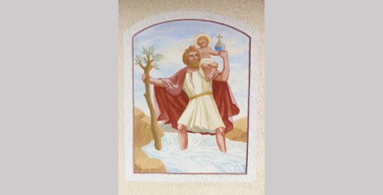Blasekreuz - Bild 5