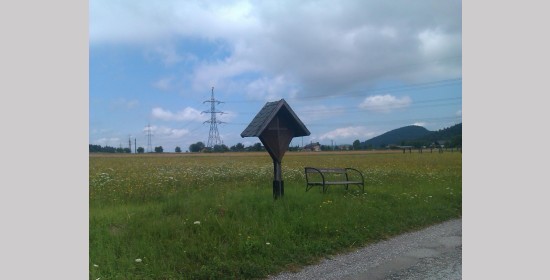 Janež Kreuz - Bild 1