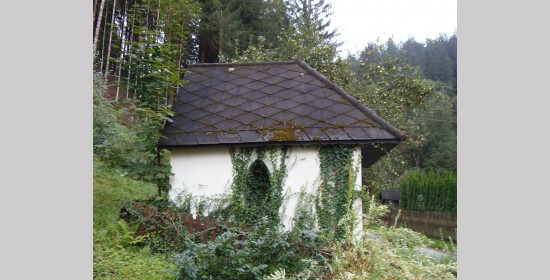 Kapelle Weizmühle - Bild 7