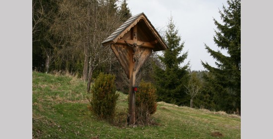 Zuchartn Kreuz - Bild 1