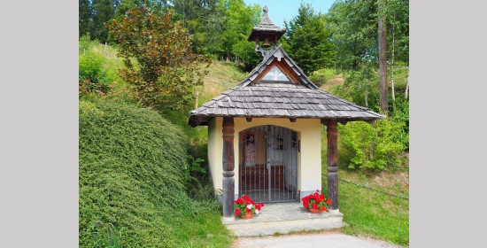 Hooskapelle - Bild 1