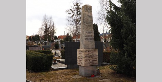 Denkmal Opfer des Nationalsozialismus - Bild 6