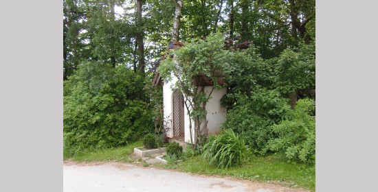 Lorenzkreuz - Bild 3