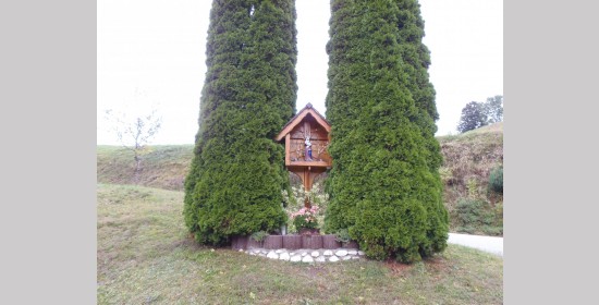 Tauscherkreuz Kalchberg - Bild 3
