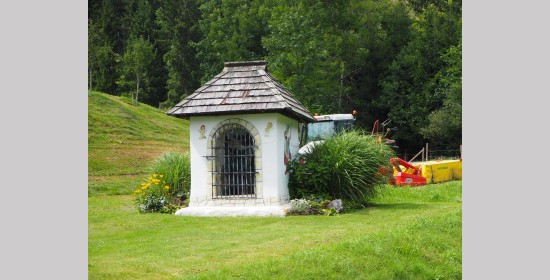 Pirkerkreuz - Bild 2