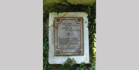 Obere Liebmannkreuz - Bild 5