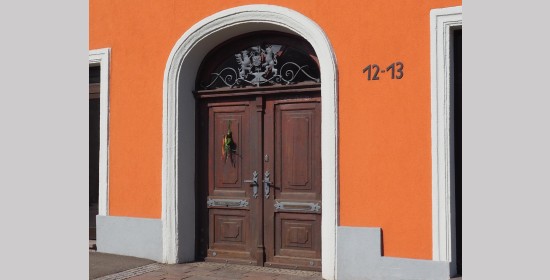 Hauszeichen vulgo Schlosser - Bild 2