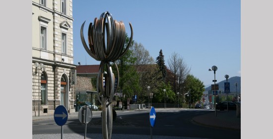 Stoßstangen-Skulptur - Bild 3