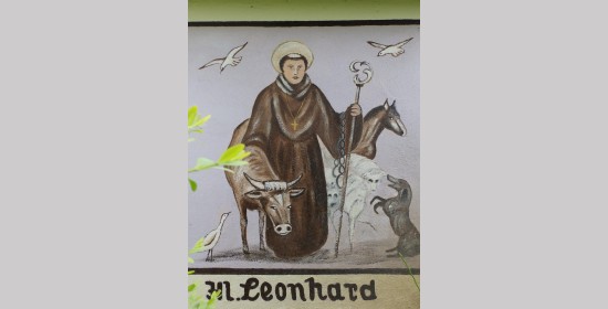 Kraglerkreuz - Bild 5