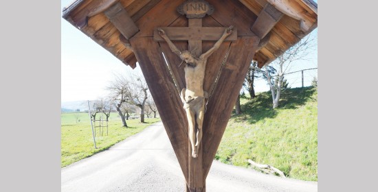 Tonikreuz - Bild 3