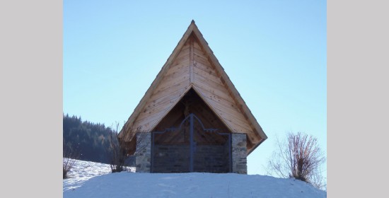 Zechnerkreuz - Bild 6