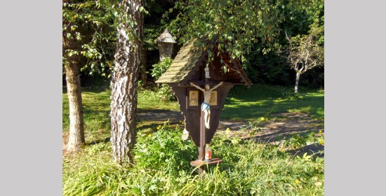 Sedlarkreuz - Bild 1