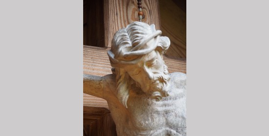 Ledrekreuz - Bild 6